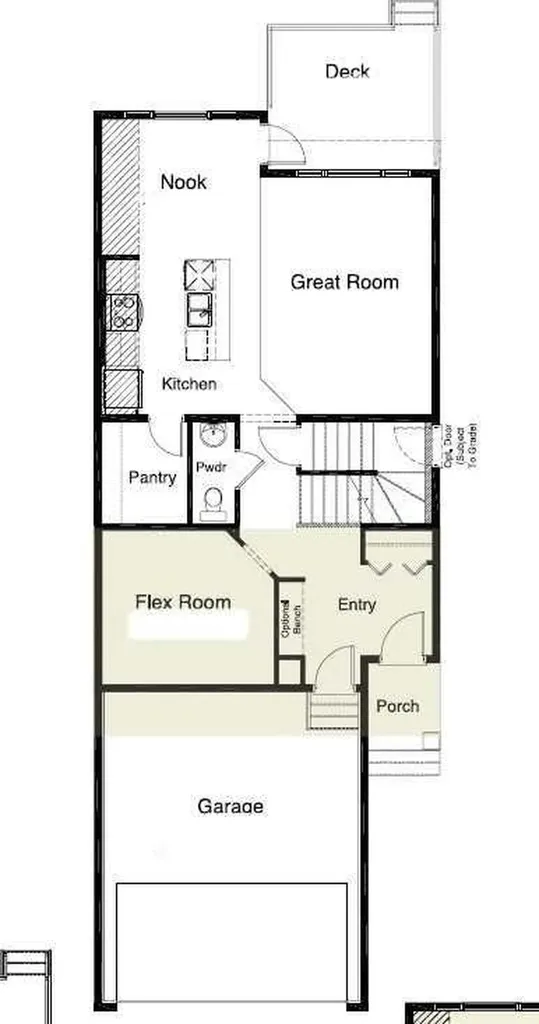 276 Belvedere Drive Calgary AB T2A 7M5