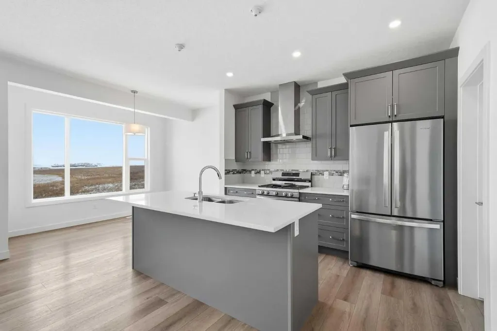 276 Belvedere Drive Calgary AB T2A 7M5