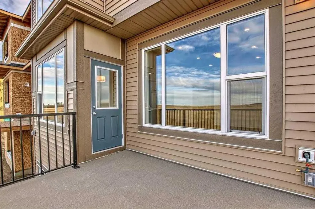 276 Belvedere Drive Calgary AB T2A 7M5