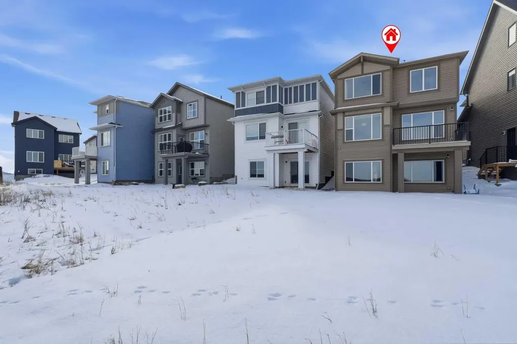 276 Belvedere Drive Calgary AB T2A 7M5