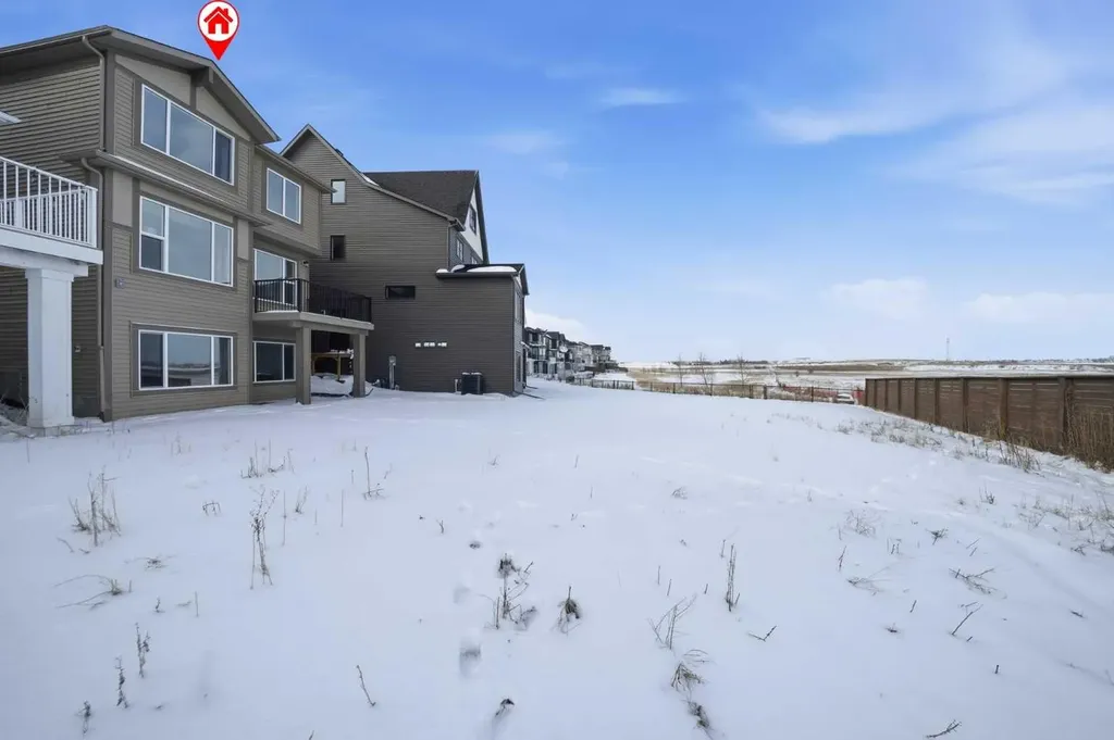 276 Belvedere Drive Calgary AB T2A 7M5