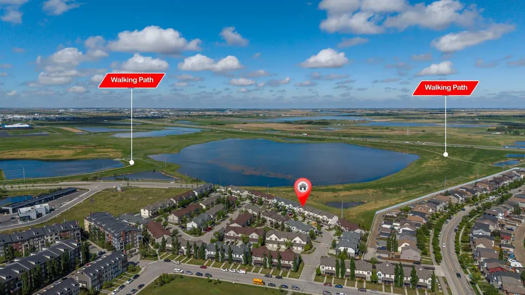401 Copperpond Landing SE Calgary AB T2G 1Z6