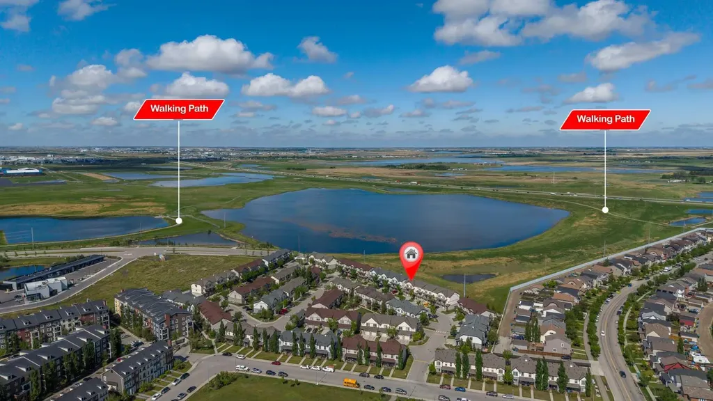 401 Copperpond Landing SE Calgary AB T2G 1Z6