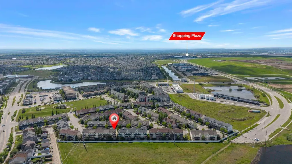 401 Copperpond Landing SE Calgary AB T2G 1Z6