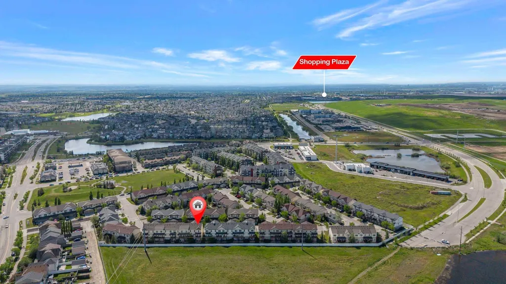 401 Copperpond Landing SE Calgary AB T2G 1Z6