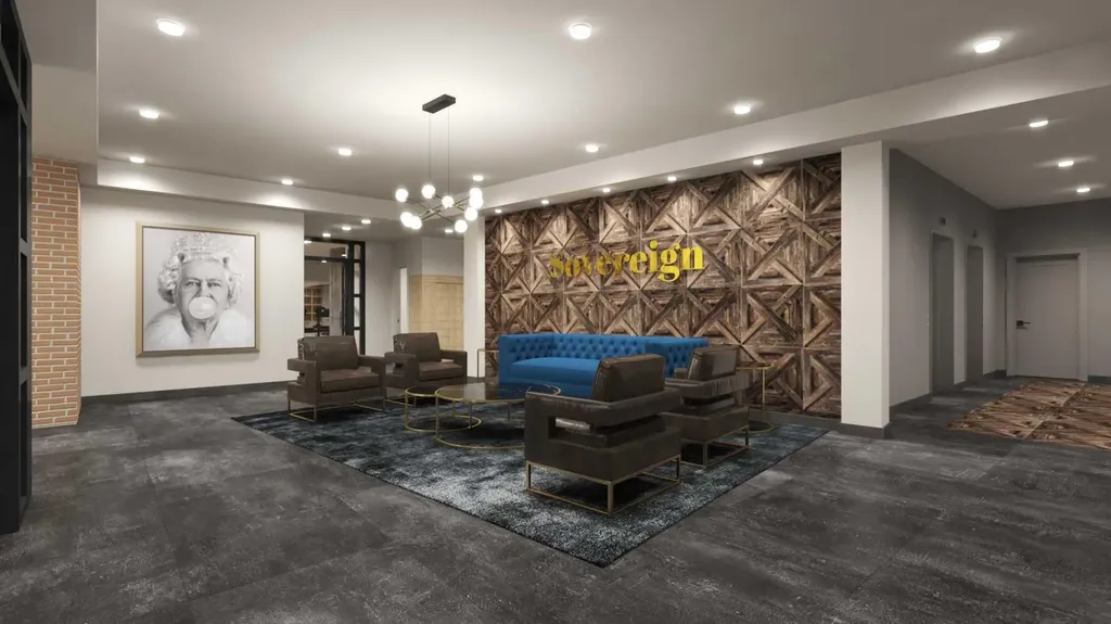 210 18 Avenue SW Calgary AB T2S0C1