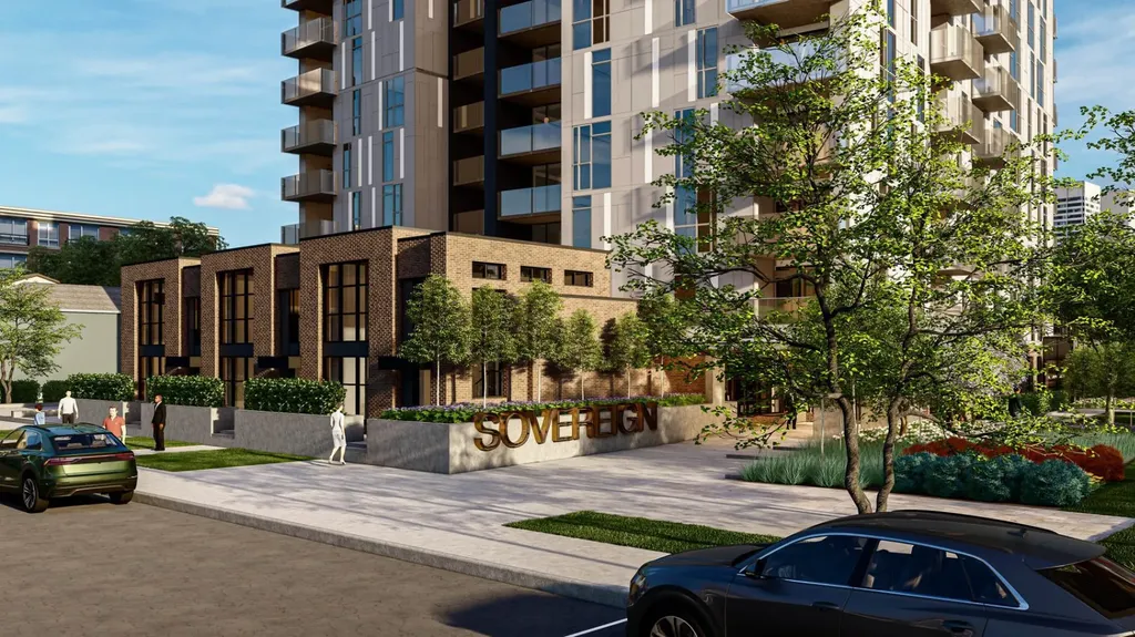 210 18 Avenue SW Calgary AB T2S0C1