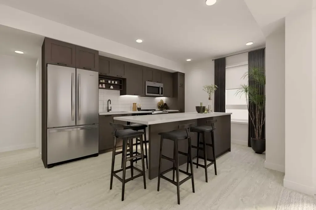 210 18 Avenue SW Calgary AB T2S0C1