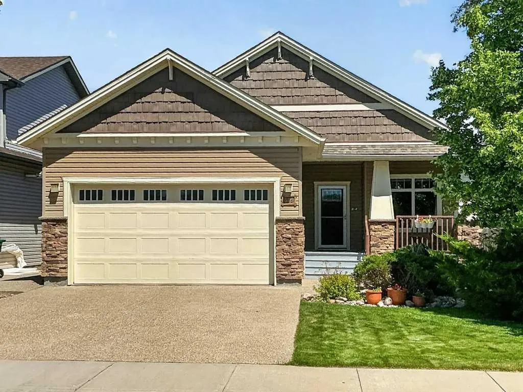 509 Sunridge Crescent W Lethbridge AB T1J0T1
