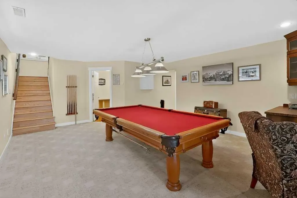 509 Sunridge Crescent W Lethbridge AB T1J0T1