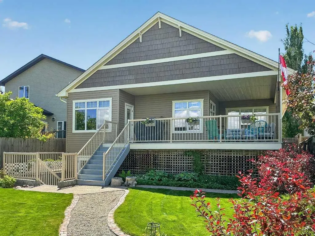 509 Sunridge Crescent W Lethbridge AB T1J0T1