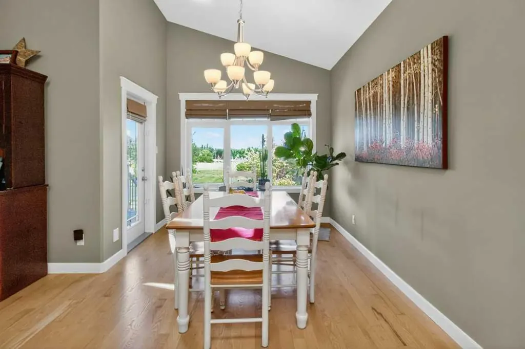 509 Sunridge Crescent W Lethbridge AB T1J0T1