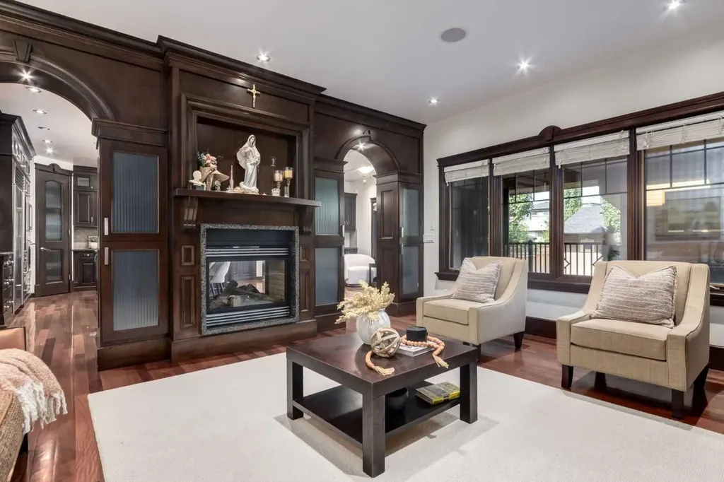 1840 Westmount Boulevard NW Calgary AB T2N 3G8