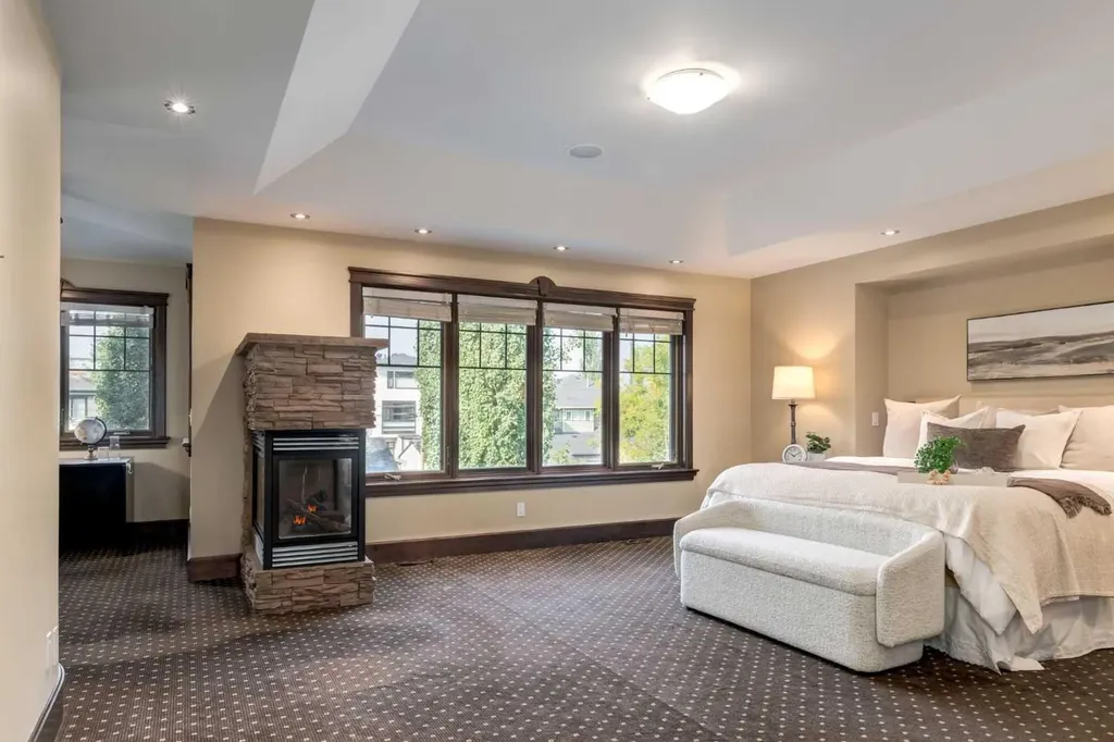 1840 Westmount Boulevard NW Calgary AB T2N 3G8