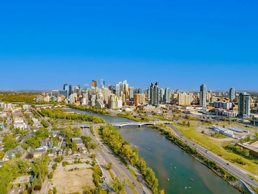 1840 Westmount Boulevard NW Calgary AB T2N 3G8