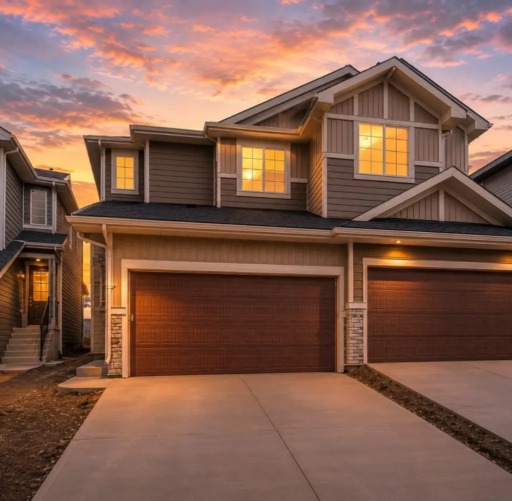 124 Waterford Way Chestermere AB T1X3A2