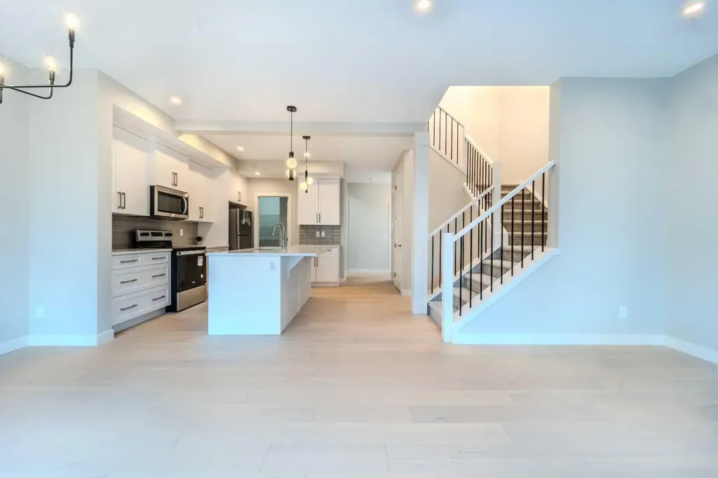 124 Waterford Way Chestermere AB T1X3A2