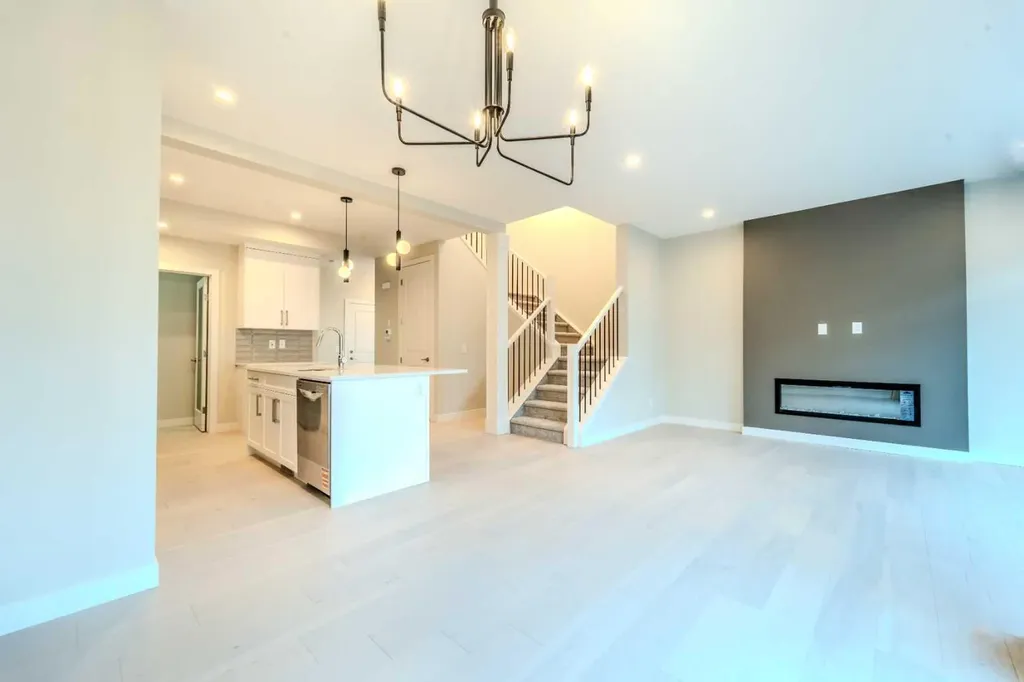 124 Waterford Way Chestermere AB T1X3A2