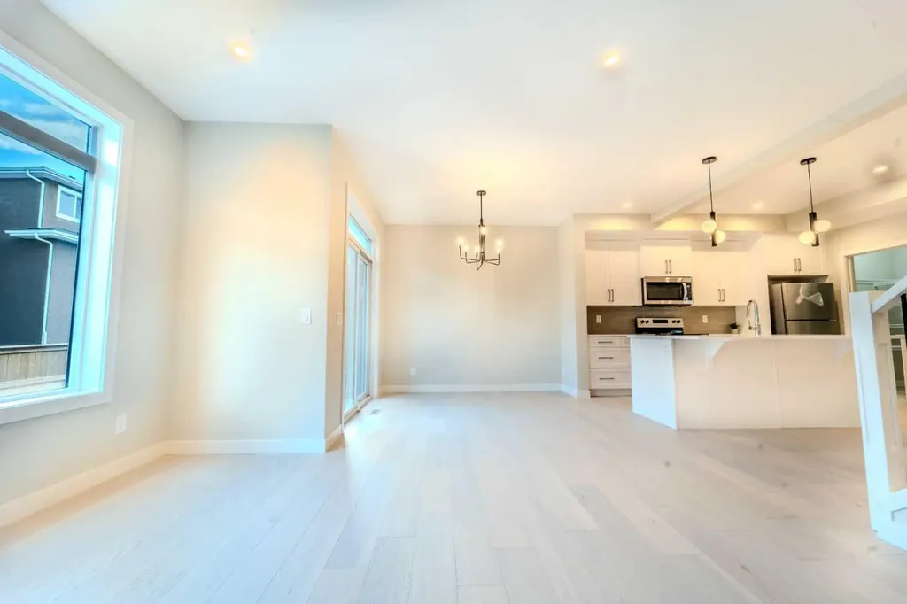 124 Waterford Way Chestermere AB T1X3A2