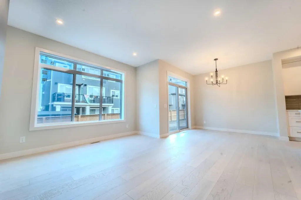 124 Waterford Way Chestermere AB T1X3A2