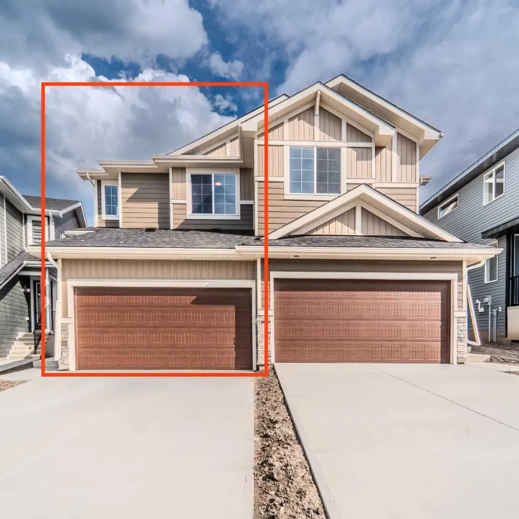 124 Waterford Way Chestermere AB T1X3A2