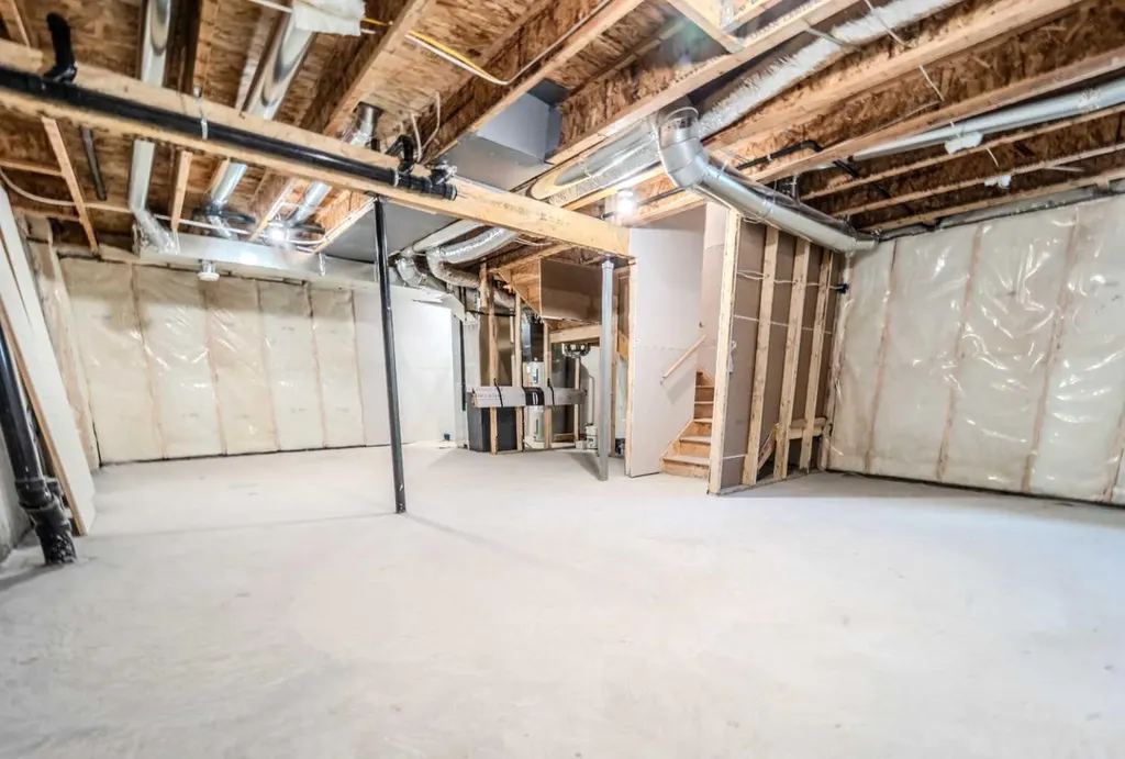 124 Waterford Way Chestermere AB T1X3A2