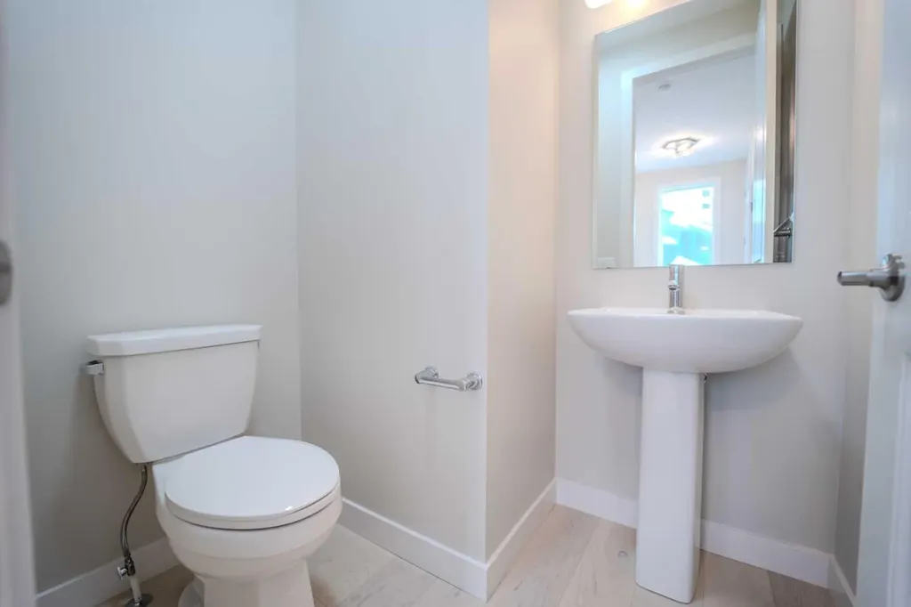 124 Waterford Way Chestermere AB T1X3A2