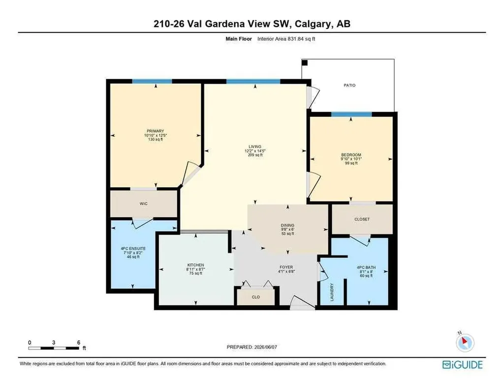 26 Val Gardena View SW Calgary AB T3H 5Z5