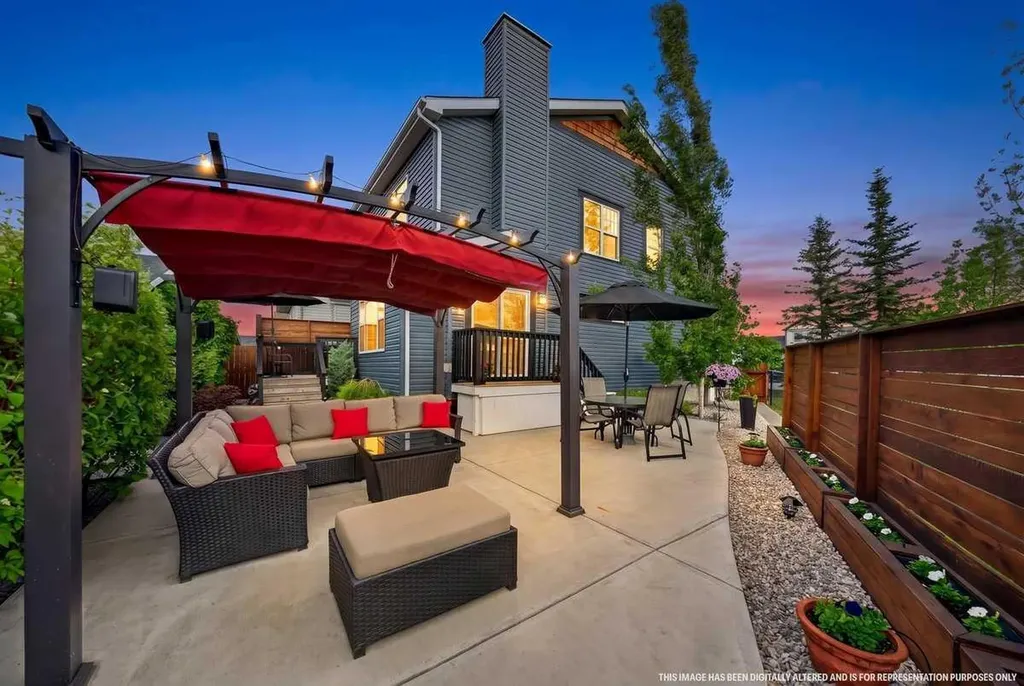 30 Copperstone Green SE Calgary AB T2Z0R8