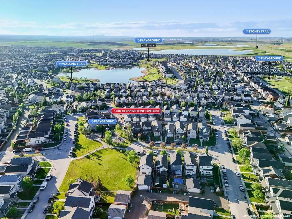 30 Copperstone Green SE Calgary AB T2Z0R8