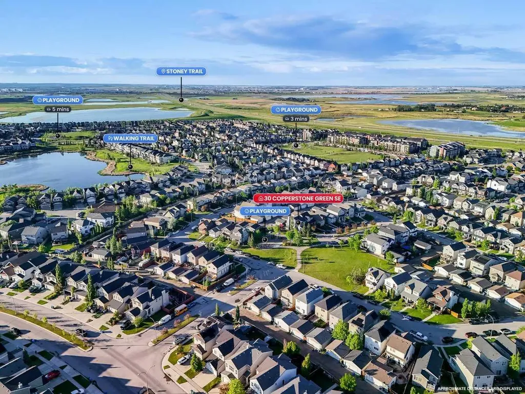 30 Copperstone Green SE Calgary AB T2Z0R8