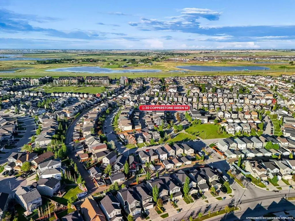 30 Copperstone Green SE Calgary AB T2Z0R8