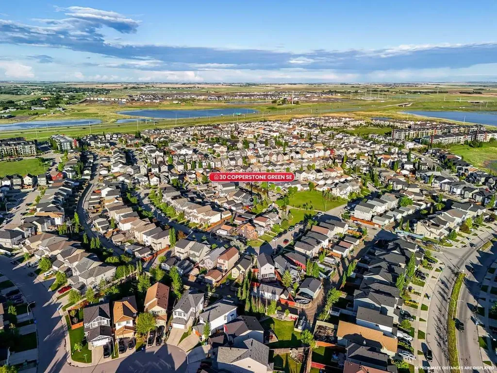 30 Copperstone Green SE Calgary AB T2Z0R8