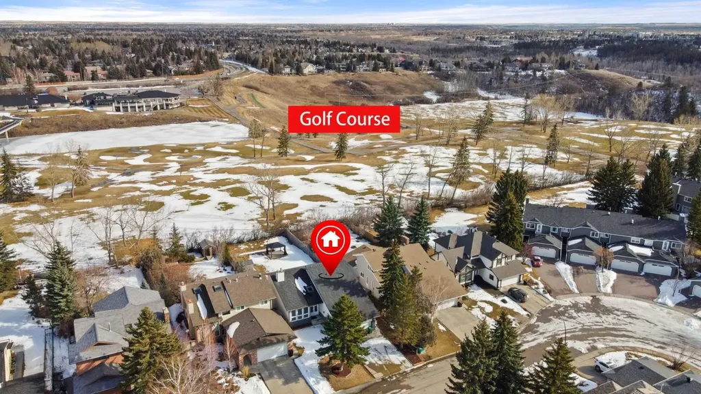 40 Wood Crescent SW Calgary AB T2W 4B6