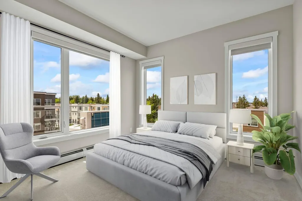 660 Shawnee Square SW Calgary AB T2Y 0X6