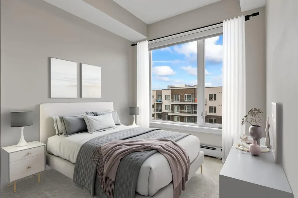 660 Shawnee Square SW Calgary AB T2Y 0X6