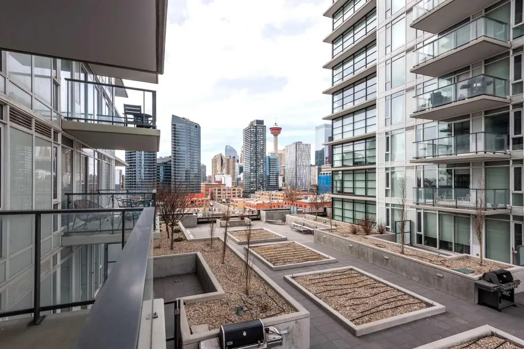1188 3 Street SE Calgary AB T2G1H8