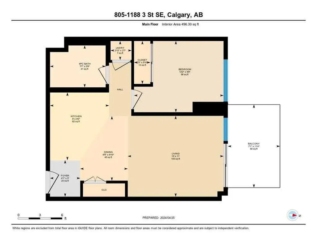 1188 3 Street SE Calgary AB T2G1H8