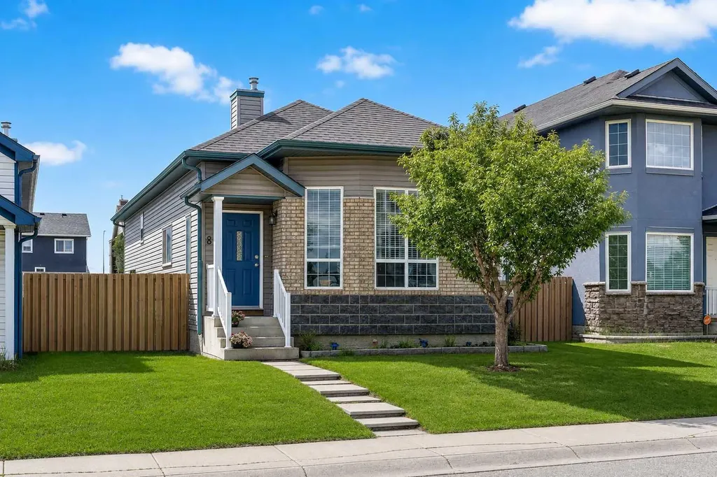 67 Saddlemead Green NE Calgary AB T3J 4M8