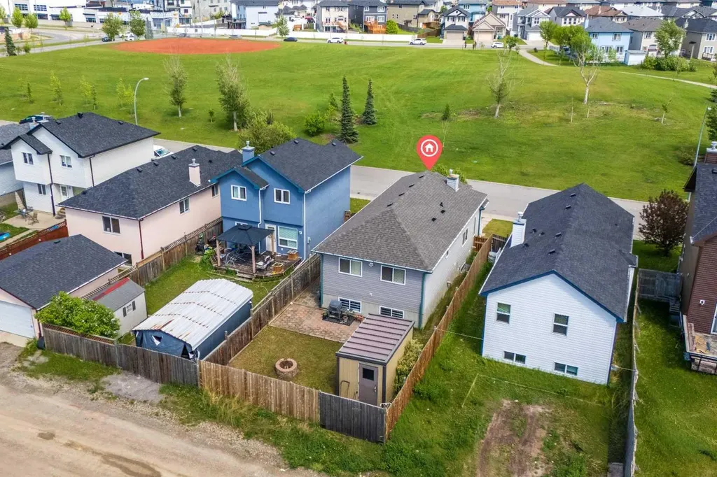 67 Saddlemead Green NE Calgary AB T3J 4M8
