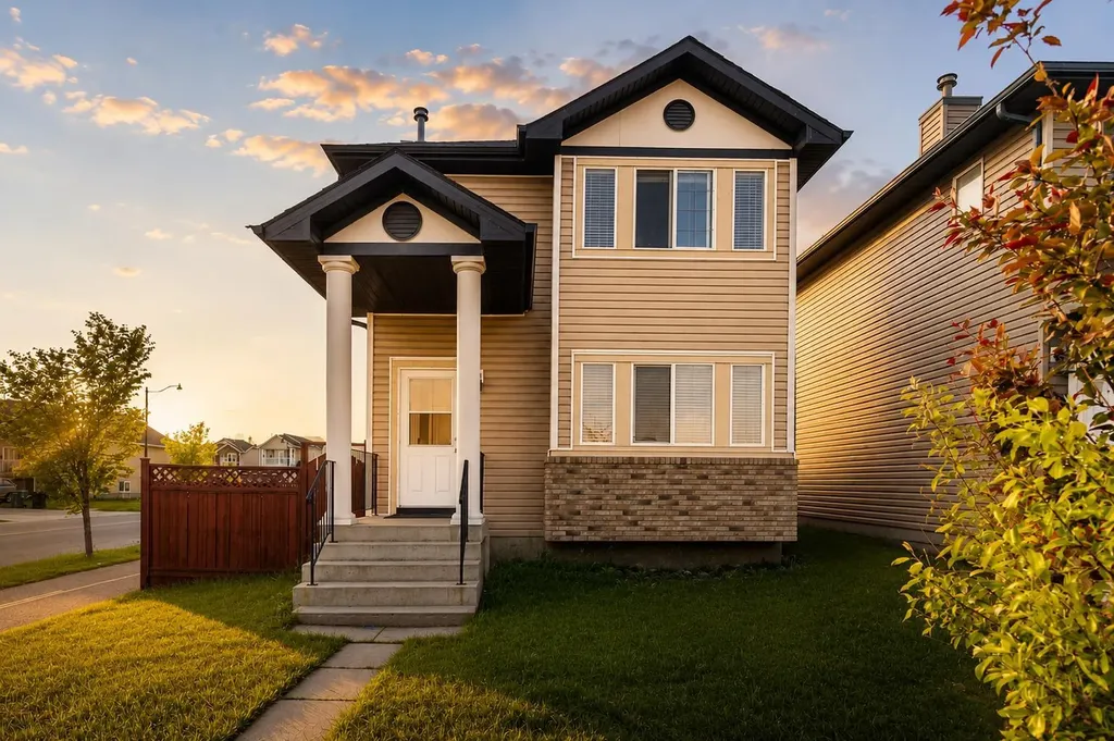 5 Taralake Terrace NE Calgary AB T3J 0A8