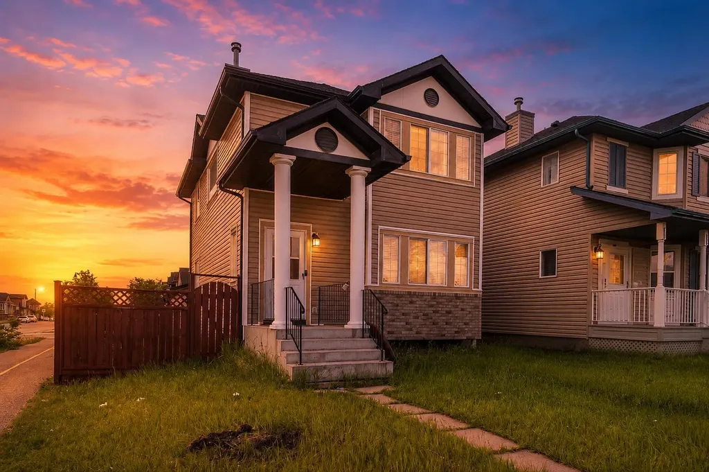 5 Taralake Terrace NE Calgary AB T3J 0A8