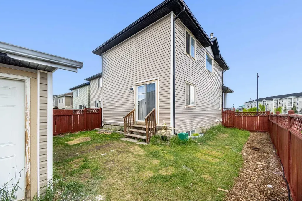 5 Taralake Terrace NE Calgary AB T3J 0A8