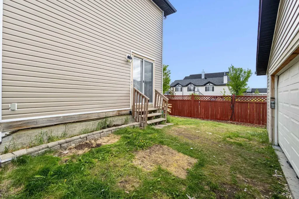 5 Taralake Terrace NE Calgary AB T3J 0A8