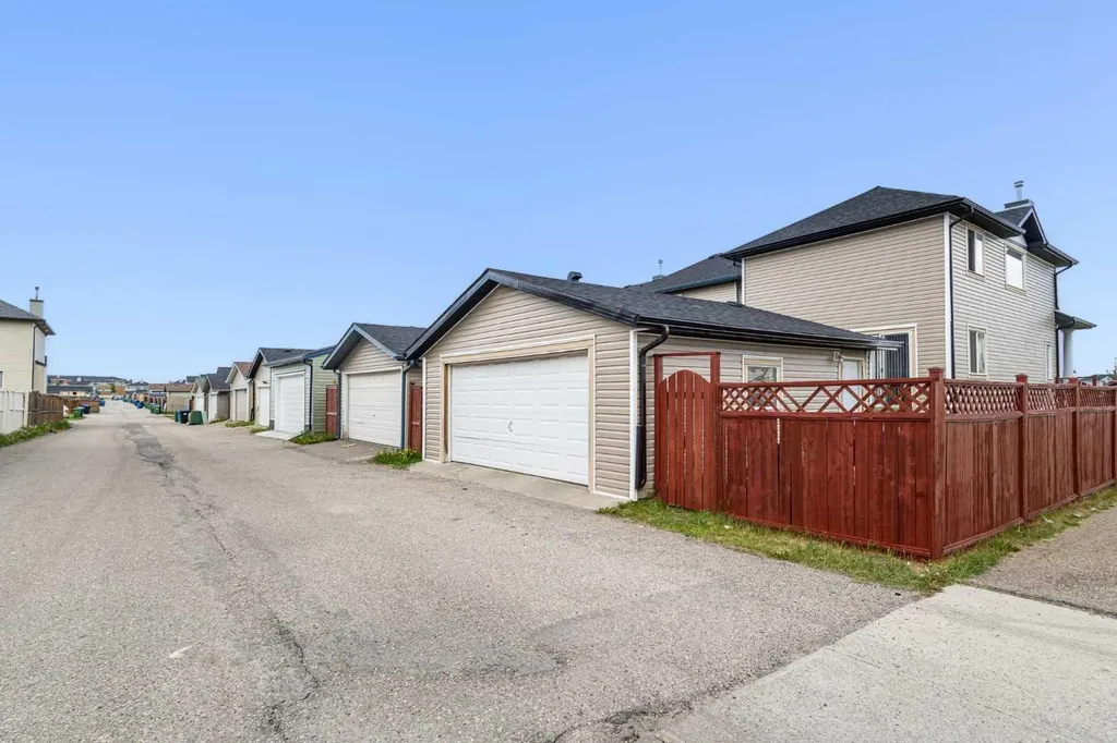 5 Taralake Terrace NE Calgary AB T3J 0A8