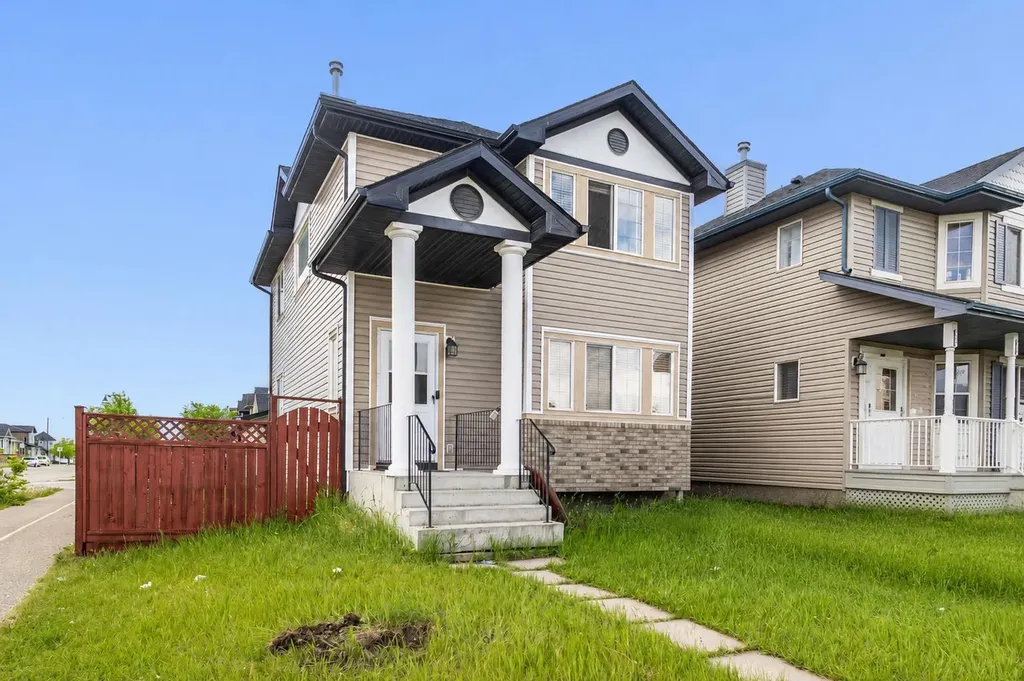 5 Taralake Terrace NE Calgary AB T3J 0A8