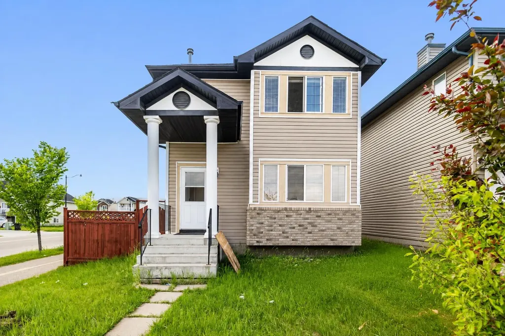 5 Taralake Terrace NE Calgary AB T3J 0A8