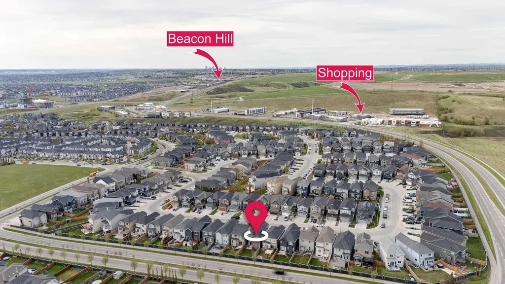 100 Nolancrest Circle NW Calgary AB T3R 0T7
