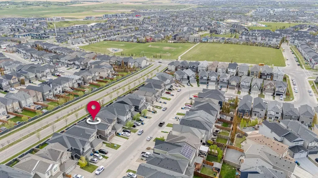 100 Nolancrest Circle NW Calgary AB T3R 0T7