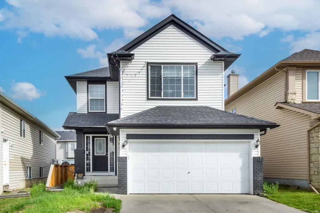 183 Saddleback Road NE Calgary AB T3J 4K6